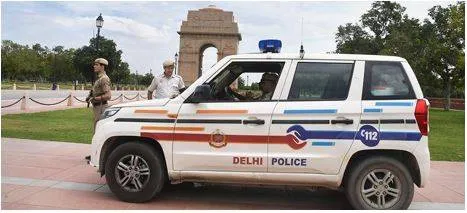 Tourist police at key spots to assist guests