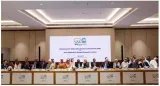Modi only believes in ‘one man  one government  one business group’  congress
