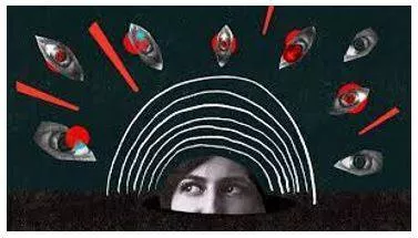 Conspiring - A secret plan by a group to do something unlawful or harmful.