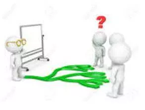 Conveying - Transport or carry to a place.