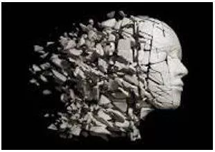 Fragmented meaning
