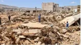 Over 6 000 dead  30 000 displaced after devastating floods wreak havoc in libya