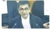 Sc data will now be available on national judicial data grid  cji