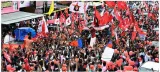 Puthuppally bypoll defeat  questions over strategy to swing votes to the left