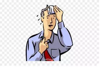 Apprehension - Anxiety or fear that something bad or unpleasant will happen.
