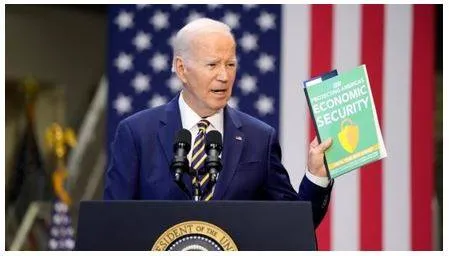 Joe biden claims he taught political theory at the university of pennsylvania  but he never did