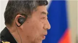 'china defence minister not seen in public for 2 weeks'