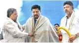 Bjp plans to destroy pluralistic culture of india  says karnataka cm at event to honour syed naseer hussein