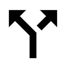 Diverted meaning