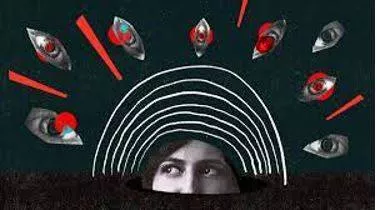 Conspiracy meaning