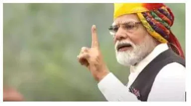 Modi to launch “pm vishwakarma” scheme on september 17