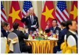 U s   vietnam warn against ‘threat’ in south china sea