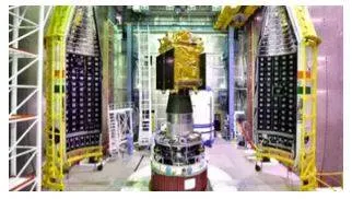 Solar mission  aditya l1 begins sending scientific data