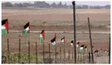 Israeli restrictions hinder palestinians' access to healthcare  world bank