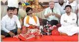 Maratha quota activist sets terms for shinde govt  to call off hunger strike