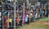 India urges sri lanka government to keep its promises on the tamil issue
