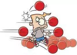 Pelting meaning