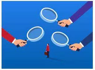 Scrutiny meaning