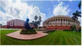 Parliament's special session to resume in new building today  what to expect