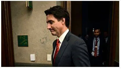 On justin trudeau's khalistani leader killing claim  us' response