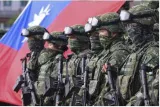 What pentagon officials think about likely chinese blockade of taiwan