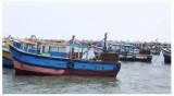 17 tamil nadu fishermen from 2 districts held by sri lankan navy for ‘trespassing’