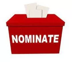 Nomination meaning
