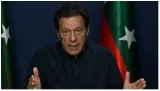 Former pakistan pm imran khan charged with ‘criminal conspiracy’ in may 9 violence