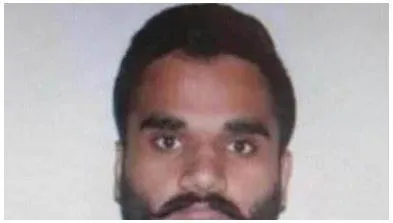 Punjab police launches statewide crackdown on aides of gangster goldy brar