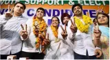 Student outfits announce candidates for dusu polls