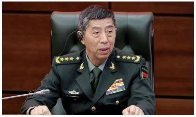 Missing minister brings spotlight to xi’s purges
