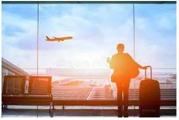 Departure meaning