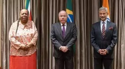 We helped but g20 success due to india  no view on canada’s allegation  brazil fm