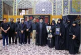 Iran marks one year since the death of mahsa amini