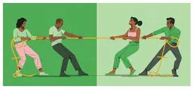 Contesting meaning