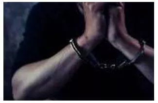 Detained meaning