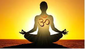 Chanting meaning