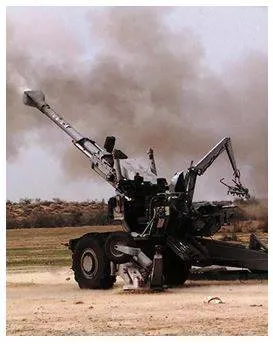 Army likely to induct 114 dhanush guns by 2026  say officials