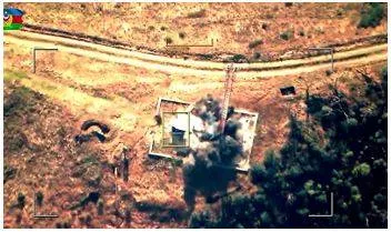 Azerbaijan launches operation in karabakh  vows to fight ‘until the end’