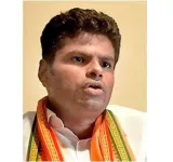 Aiadmk’s new salvo at annamalai leaves its ties with bjp in tatters in t n 