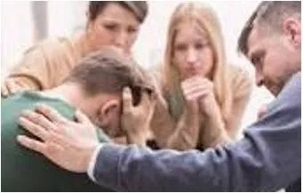 Intervention - The act of interfering with the outcome or course especially of a condition or process