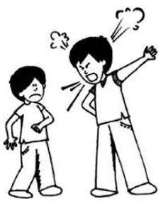 Aggression - Ready or likely to attack or confront.