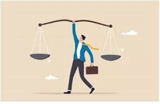 Integrity - The quality of being honest and having strong moral principles.