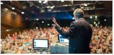 Conference meaning