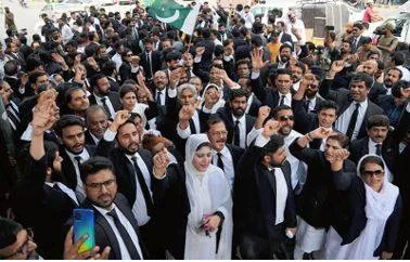 Uncertainty ends  pak  decides to hold national election in jan  2024