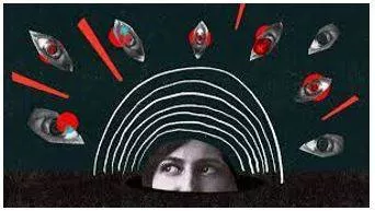 Conspiracy meaning