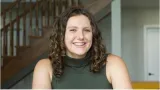Forbes 30 under 30 ceo pava lapere murdered  cops warn suspect on the run will  ‘kill and he will rape’