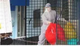 Kerala government withdraws nipah related restrictions in kozhikode