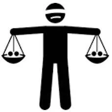 Impartiality - Treating all rivals or disputants equally.