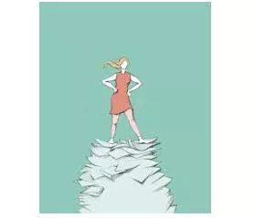 Resolution - Admirably purposeful, determined, and unwavering.